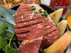 -韩宫宴炭火烤肉(印象城店)