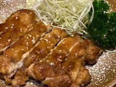 -気楽亭和食料理(气乐亭大世界本店)