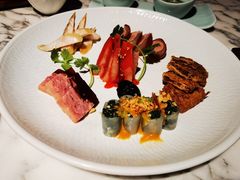 -湖滨28中餐厅·西湖宴·杭州君悦酒店