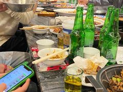 -情妹耙泥鳅·江湖川菜(科华店)