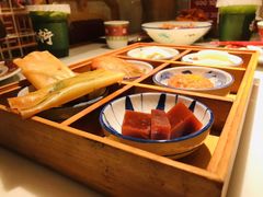 -味福记·江西小炒·南昌小吃(青山湖万达店)
