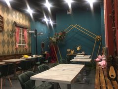 -李大牛和刘大力手作甜品(凯德店)