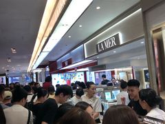 -崇光百货(铜锣湾店)