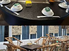 -大汗烧烤滩羊馆(清水河公园店)