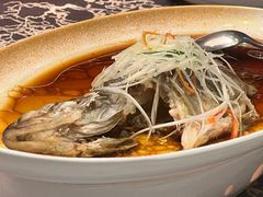 -太极·粤菜餐厅(亚运村鸟巢店)