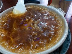 -添發碗仔翅美食