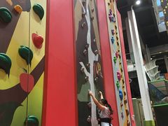 -蒙特利亲子乐园