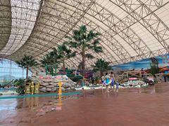 -中国死海旅游度假区