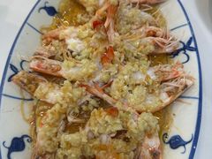 -明本湛江鸡•海鲜小厨(陈家祠店)