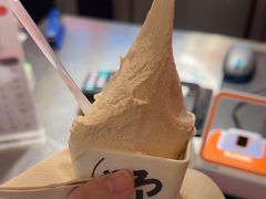 -野人先生现做冰淇淋(北京王府井东方新天地店)