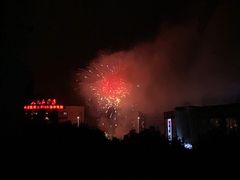 -福州大学(旗山校区)