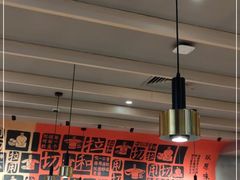 大堂-大师兄·西北小馆(南沙万达广场店)