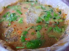 -李老二炒粉(桂林路一店)