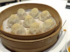 小笼包子-知味观(湖滨总店)
