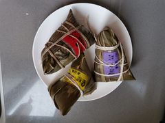 -璐坊粽王(复兴中路店)