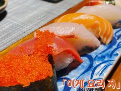 -河风の幸会精致料理