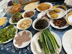 -康陵正德春饼宴26号