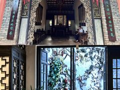 -东莞市可园博物馆