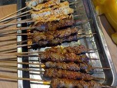 -金三顺韩式炭火烤肉店(中华路店)