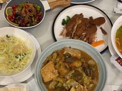 -子霖南山鲜虾面(南山总店)