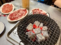-火云龙烤肉(紫荆花店)