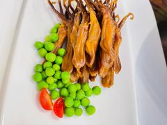 -香山湖渔家大院