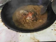 -金台阶鱼馆(于桥水库店)