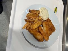 -宜家·瑞典风味餐厅(四元桥店)