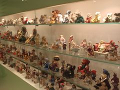 -济州岛泰迪熊博物馆