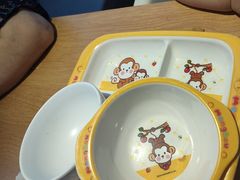 -关东小磨东北菜(上海长风大悦城店)