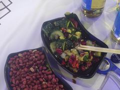 -云晓光头烧烤吧(川沙绿地店)