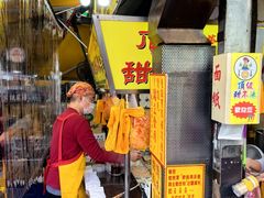 门面-頂級甜不辣-台北美食 台北小吃 萬華美食 台北甜不辣 台北宵夜 龍山寺美食 附近餐廳 台北美食推薦