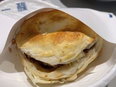 -一醒·手工面·西北传统小吃(悠方购物中心店)