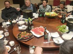-林芝工布庄园希尔顿酒店-猎味中餐厅