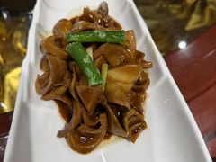 -金枝玉叶上海人家食府(三里河店)