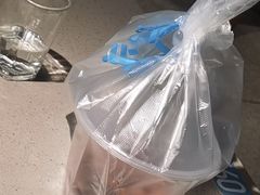 -半天妖烤鱼(连江万家店)