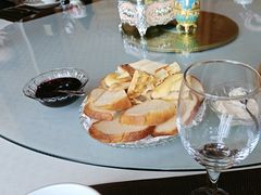 -玛丽亚西餐厅非遗俄餐