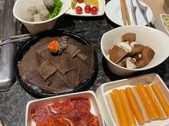-海底捞火锅(群星城店)