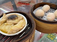 -香港蓮香樓(中環店)