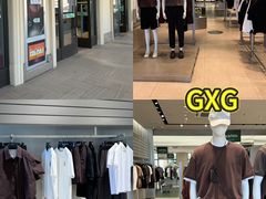 -百联奥特莱斯广场(南京店)