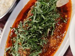 -扒骨肉雅鱼饭店(三雅文化传承店)