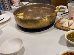 -食潮汕头鲜牛馆(望京保利店)