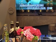-星璨火吧KTV聚会餐厅(华清广场店)