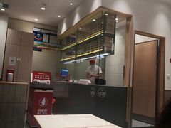 -喜家德虾仁水饺(中央大街店)