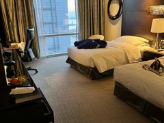 -青岛海尔洲际酒店