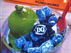 -DQ·蛋糕·冰淇淋(南开大悦城2F店)
