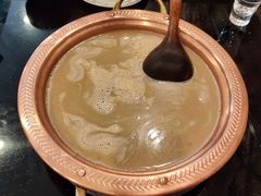 -一招鲜·全羊铺·蒙古奶茶(五一北路店)