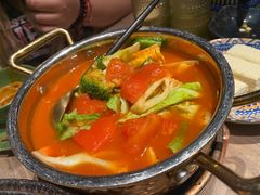 -耶里夏丽·丝路国际·新疆餐厅(浦东区东方路店)