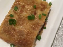 黄金豆皮-亢龙太子酒轩(东湖店)