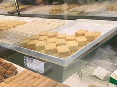 -泸溪河桃酥(西直门凯德店)